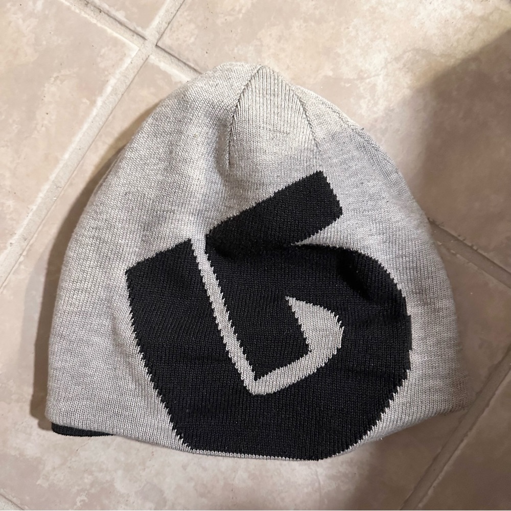 Burton Reversible Beanie